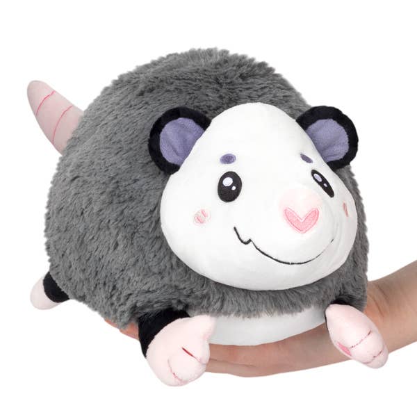 Oppossum
