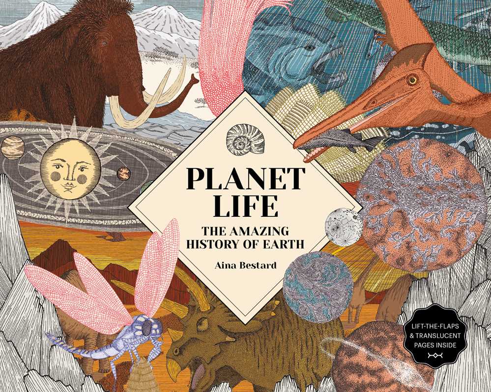 Planet Life by
