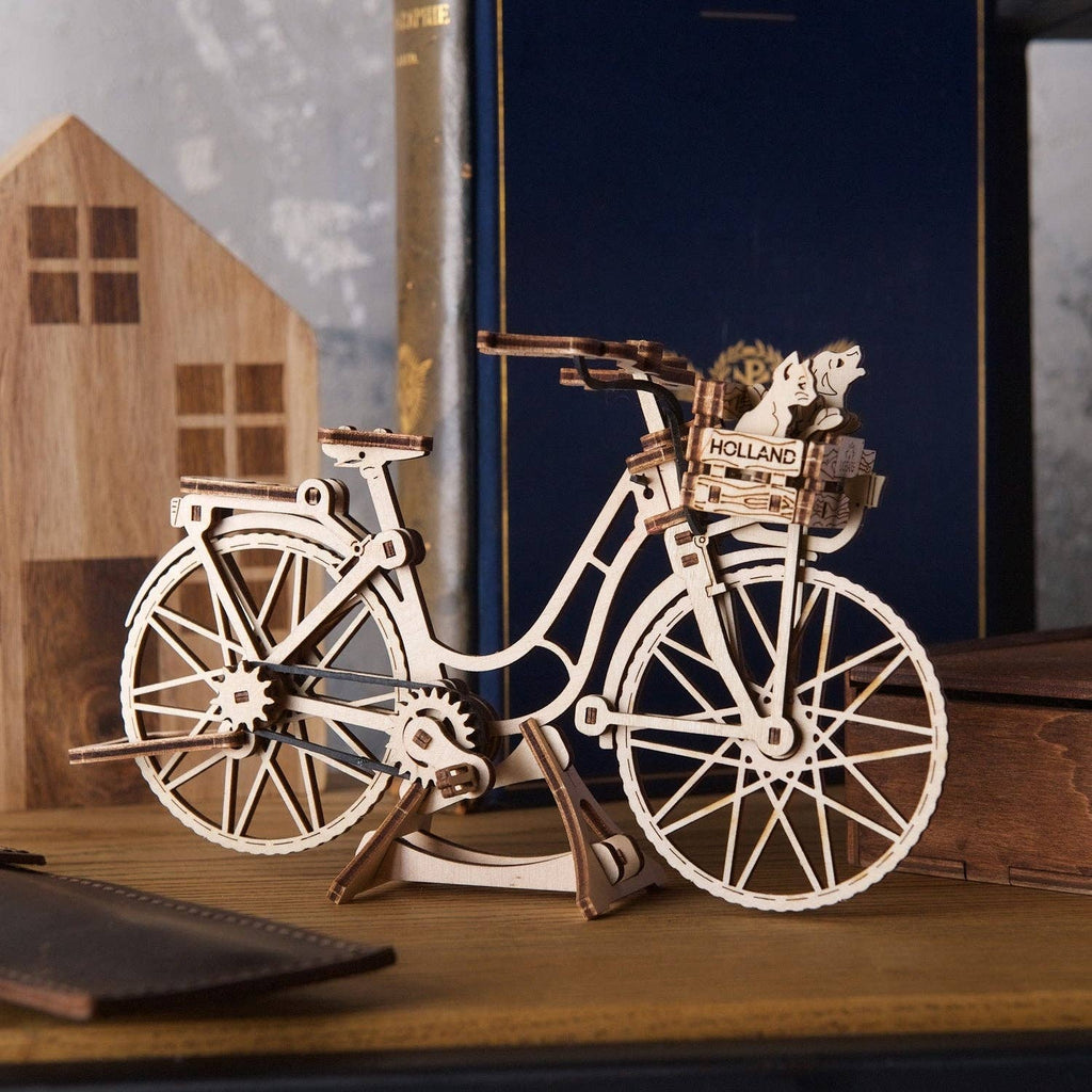 Dutch Bicycle