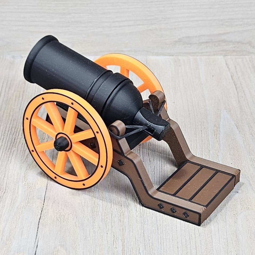 Dice Cannon