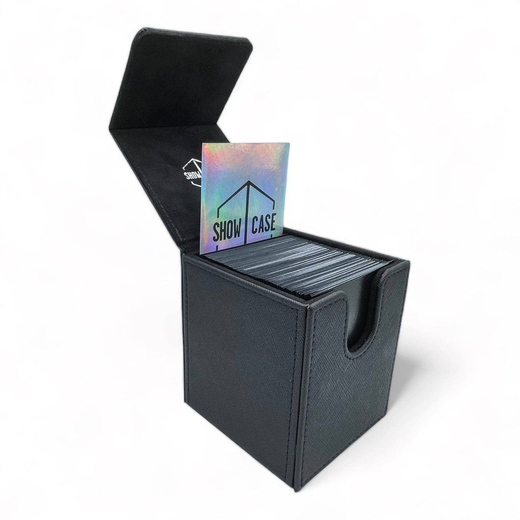 Showcase 100+ Deck Box - Pink