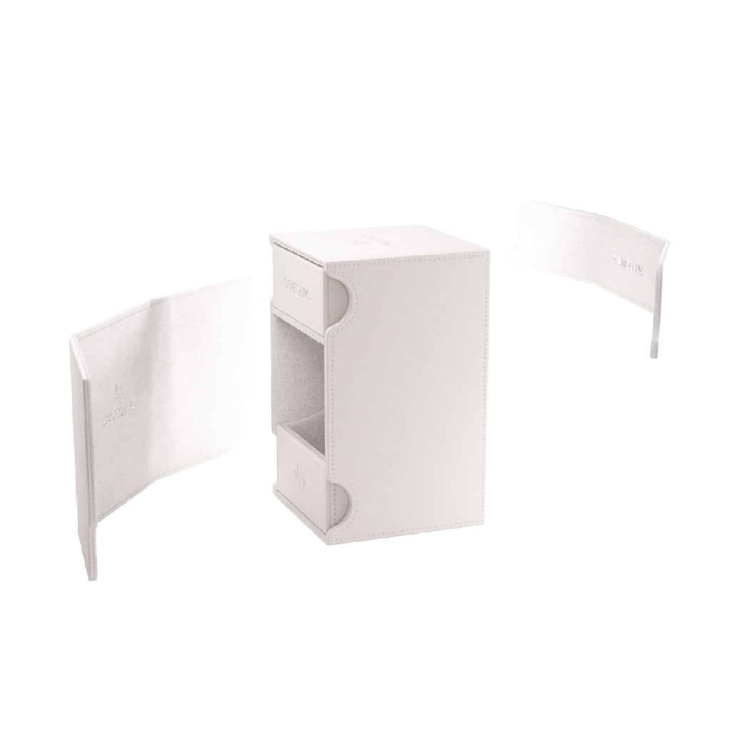 Watchtower 100+ XL White