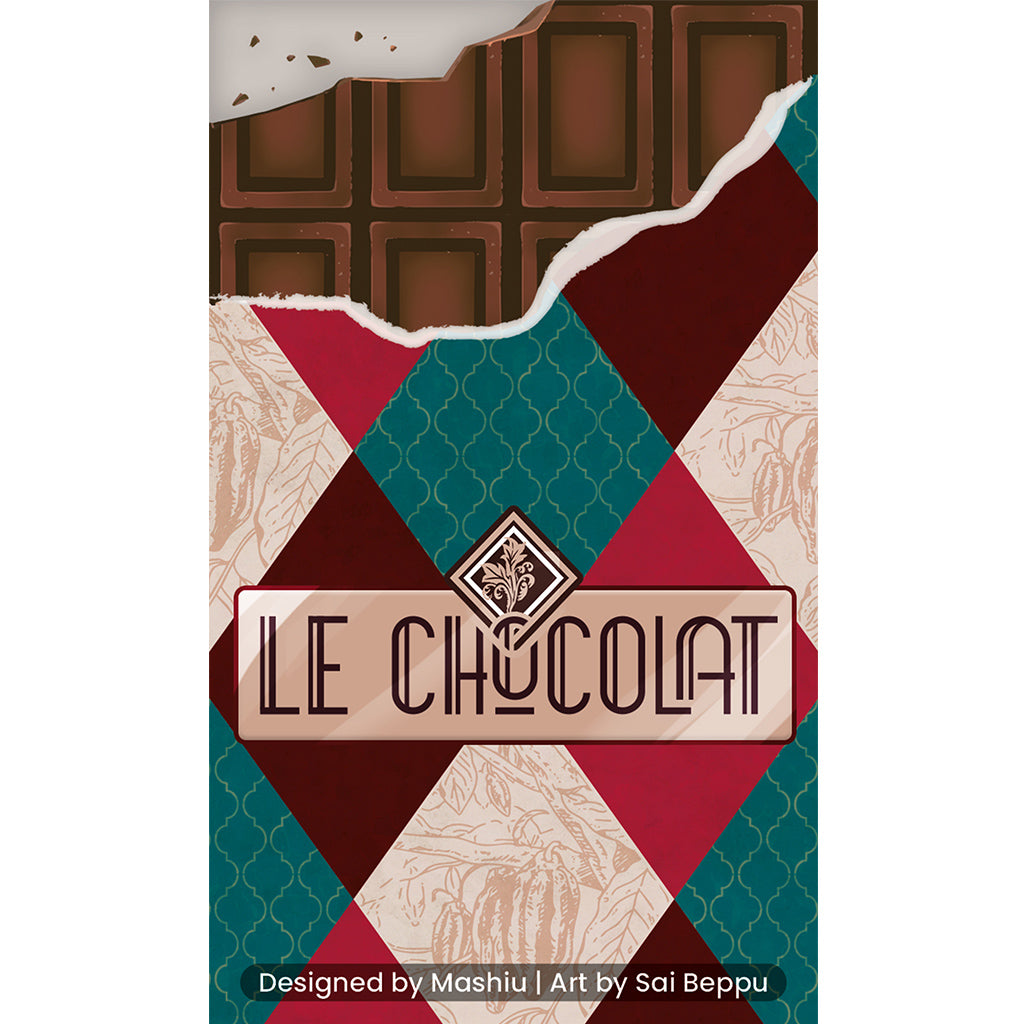 Le Chocolat