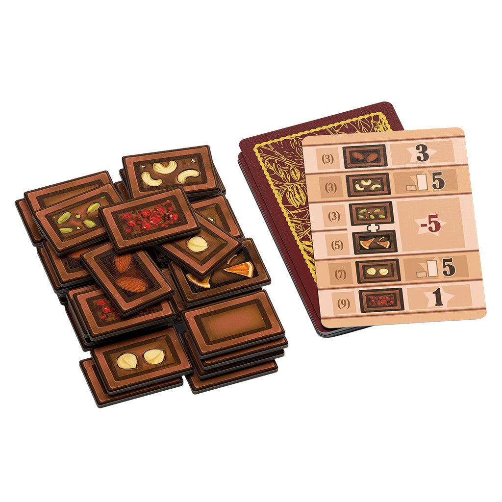 Le Chocolat