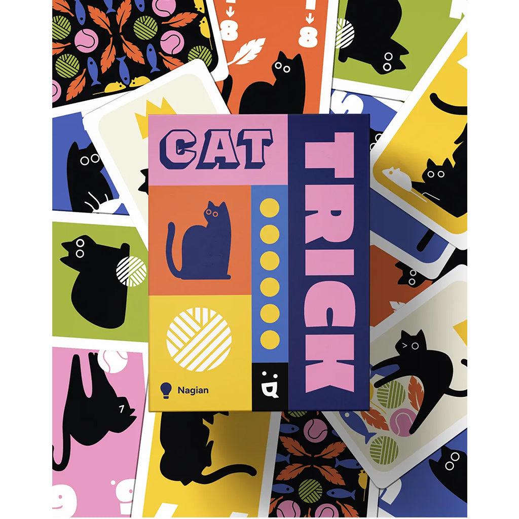 Cat Trick