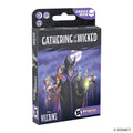 Disney Villains: Gathering of the Wicked board game by Asmodee