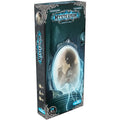 Mysterium Secrets & Lies Refresh expansion box with cards and story elements