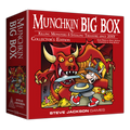 Munchkin Big Box