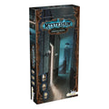Mysterium: Hidden Signs expansion box with new cards for investigation