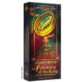 The Fellowship of the Ring Trick-Taking Game board game by Asmodee