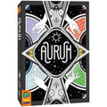 Aurum competitive trick-taking board game by Asmodee