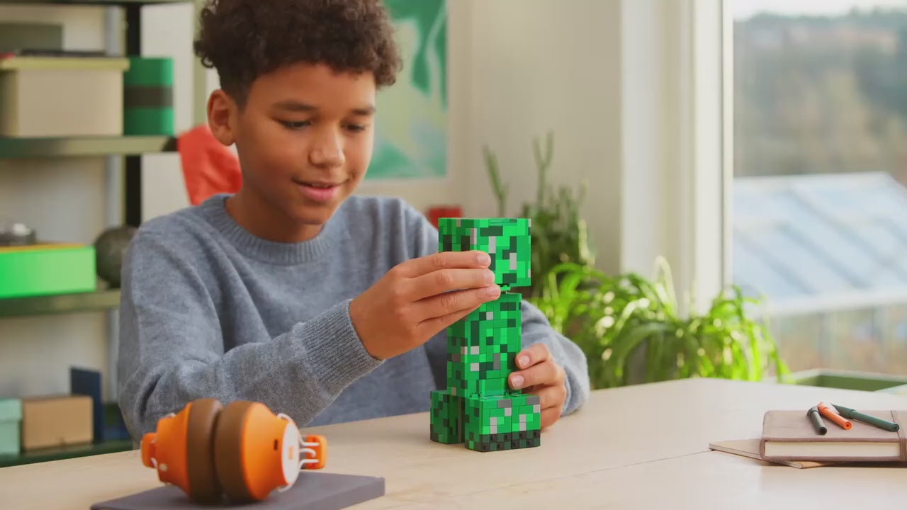 The Creeper Minecraft