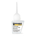 WH COLOUR: PLASTIC GLUE (15g) (USA) X10