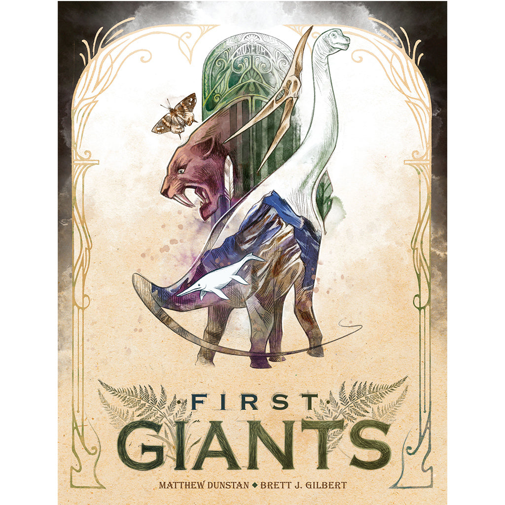 First Giants