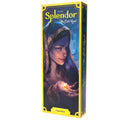 Splendor The Silk Road Expansion board game components by Asmodee