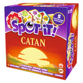 Spot It: CATAN