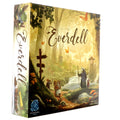Everdell 3rd Edition board game by Asmodee with critter characters