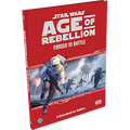 Age of Rebellion: Forged in Battle